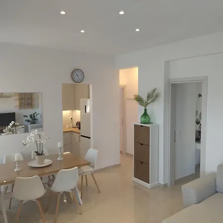 Magedico 150m From The Country house Kissamos