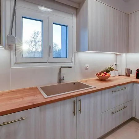 Country house Magedico 150m From The *