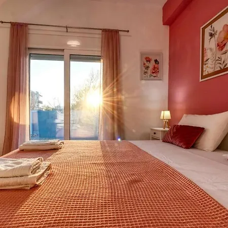 Magedico 150m From The Country house *